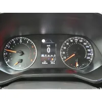 Renault Clio, 2023, МКПП, пробег 35282 км