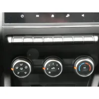 Renault Clio, 2023, МКПП, пробег 35282 км