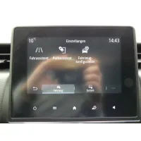 Renault Clio, 2023, МКПП, пробег 35282 км