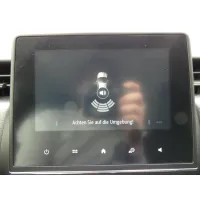 Renault Clio, 2023, МКПП, пробег 35282 км