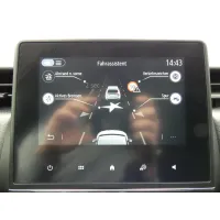 Renault Clio, 2023, МКПП, пробег 35282 км