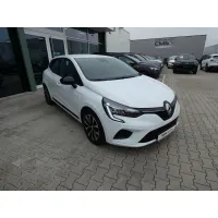 Renault Clio, 2023, МКПП, пробег 35282 км