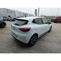 Renault Clio, 2023, МКПП, пробег 35282 км