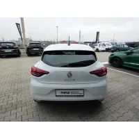 Renault Clio, 2023, МКПП, пробег 35282 км