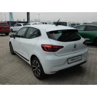Renault Clio, 2023, МКПП, пробег 35282 км