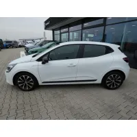 Renault Clio, 2023, МКПП, пробег 35282 км