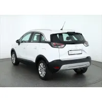 Opel Crossland, 2022, МКПП, пробег 26694 км