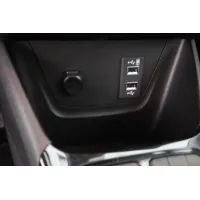 Opel Crossland, 2022, МКПП, пробег 26694 км