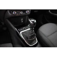 Opel Crossland, 2022, МКПП, пробег 26694 км