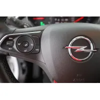 Opel Crossland, 2022, МКПП, пробег 26694 км