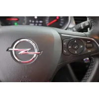 Opel Crossland, 2022, МКПП, пробег 26694 км