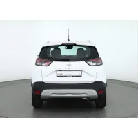 Opel Crossland, 2022, МКПП, пробег 26694 км