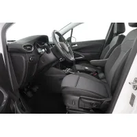 Opel Crossland, 2022, МКПП, пробег 26694 км