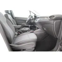 Opel Crossland, 2022, МКПП, пробег 26694 км