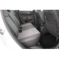 Opel Crossland, 2022, МКПП, пробег 26694 км