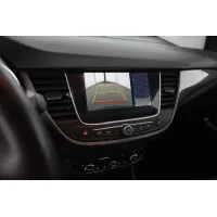 Opel Crossland, 2022, МКПП, пробег 26694 км