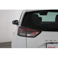 Opel Crossland, 2022, МКПП, пробег 26694 км