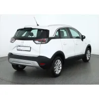 Opel Crossland, 2022, МКПП, пробег 26694 км