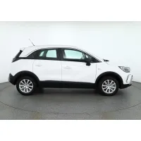 Opel Crossland, 2022, МКПП, пробег 26694 км