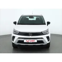 Opel Crossland, 2022, МКПП, пробег 26694 км