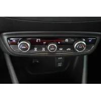 Opel Crossland, 2022, МКПП, пробег 26694 км