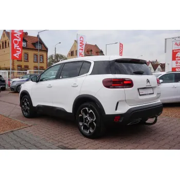 Citroën C5, 2023, АКПП, пробег 33305 км