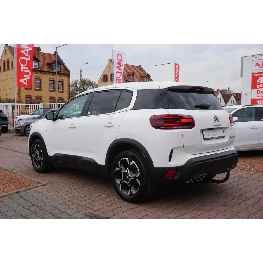 Citroën C5, 2023, АКПП, пробег 33305 км