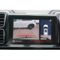 Citroën C5, 2023, АКПП, пробег 33305 км