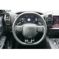 Citroën C5, 2023, АКПП, пробег 33305 км