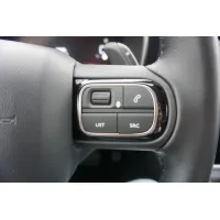 Citroën C5, 2023, АКПП, пробег 33305 км