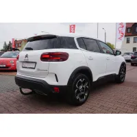 Citroën C5, 2023, АКПП, пробег 33305 км