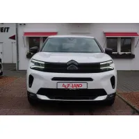 Citroën C5, 2023, АКПП, пробег 33305 км