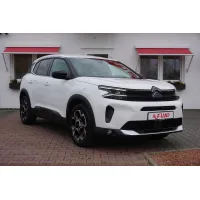 Citroën C5, 2023, АКПП, пробег 33305 км