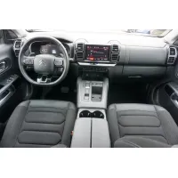 Citroën C5, 2023, АКПП, пробег 33305 км