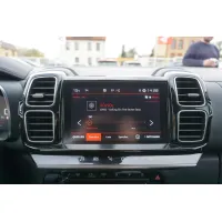 Citroën C5, 2023, АКПП, пробег 33305 км