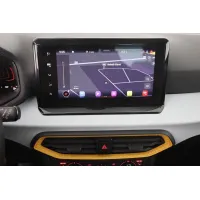 Seat Arona, 2023, МКПП, пробег 24343 км