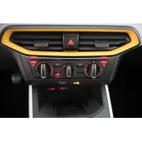 Seat Arona, 2023, МКПП, пробег 24343 км