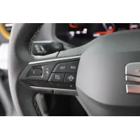 Seat Arona, 2023, МКПП, пробег 24343 км