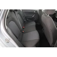 Seat Arona, 2023, МКПП, пробег 24343 км