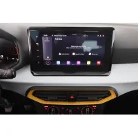 Seat Arona, 2023, МКПП, пробег 24343 км