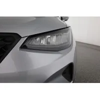 Seat Arona, 2023, МКПП, пробег 24343 км