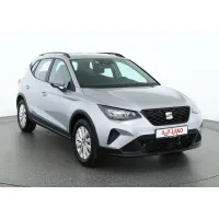 Seat Arona, 2023, МКПП, пробег 24343 км