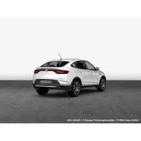 Renault Arkana, 2023, АКПП, пробег 30500 км
