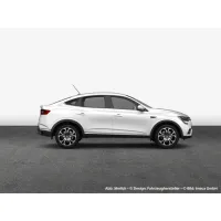 Renault Arkana, 2023, АКПП, пробег 30500 км