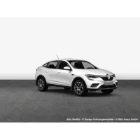 Renault Arkana, 2023, АКПП, пробег 30500 км