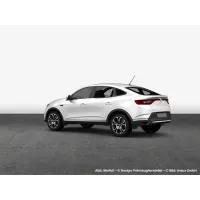 Renault Arkana, 2023, АКПП, пробег 30500 км