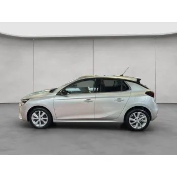 Opel Corsa, 2023, МКПП, пробег 21395 км