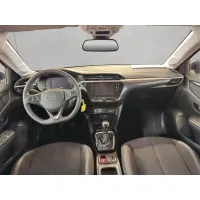 Opel Corsa, 2023, МКПП, пробег 21395 км