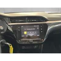 Opel Corsa, 2023, МКПП, пробег 21395 км