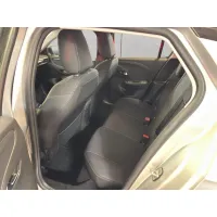 Opel Corsa, 2023, МКПП, пробег 21395 км